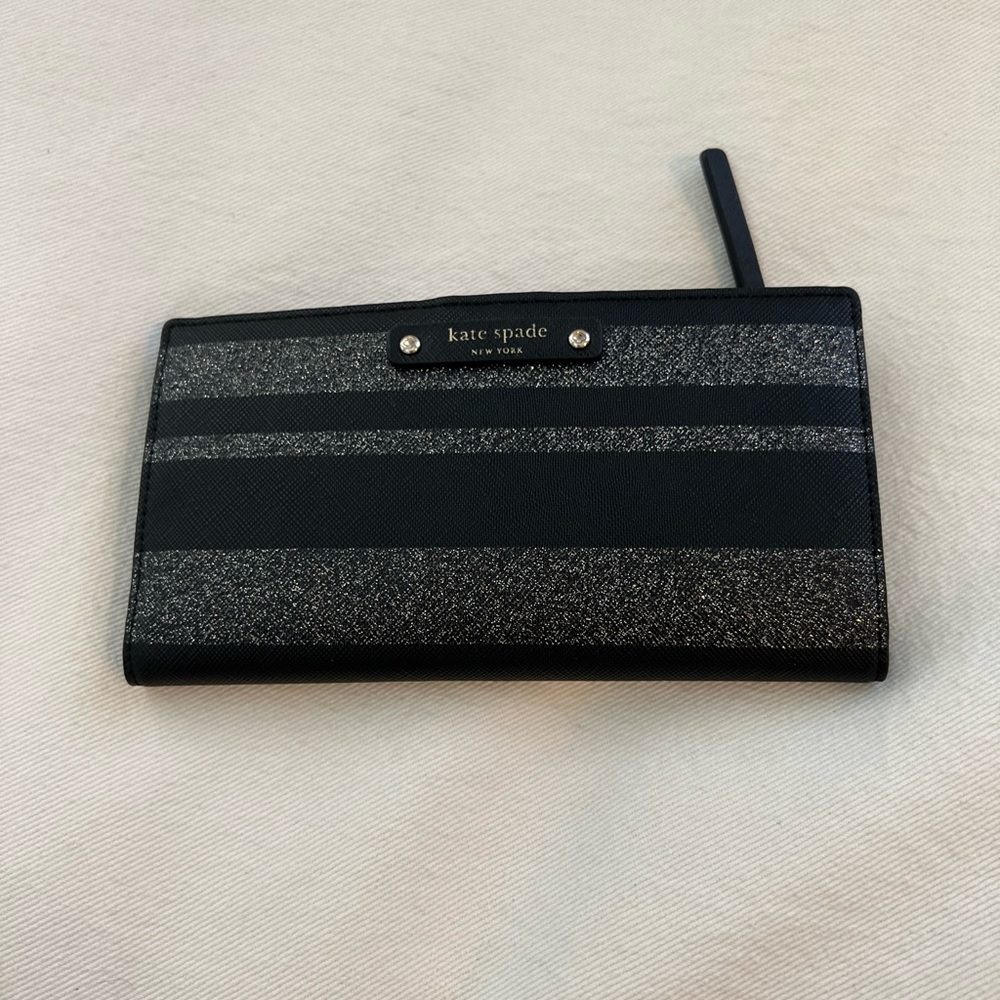 Kate spade slim wallet